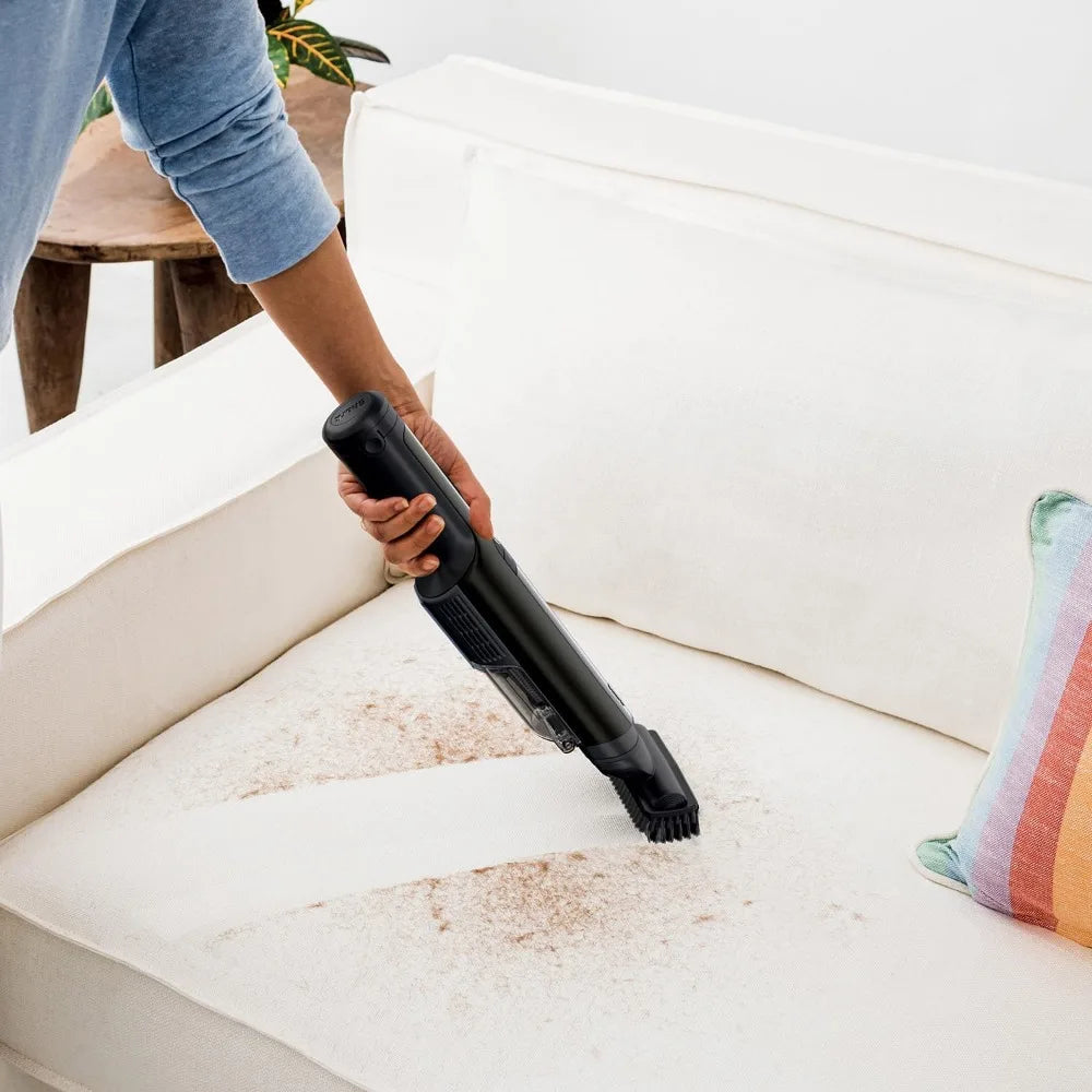 Shark® Portable & Cordless Handheld Vacuum