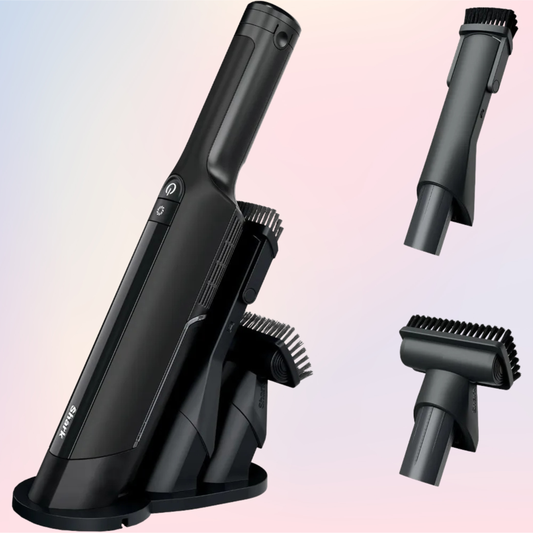 Shark® Portable & Cordless Handheld Vacuum